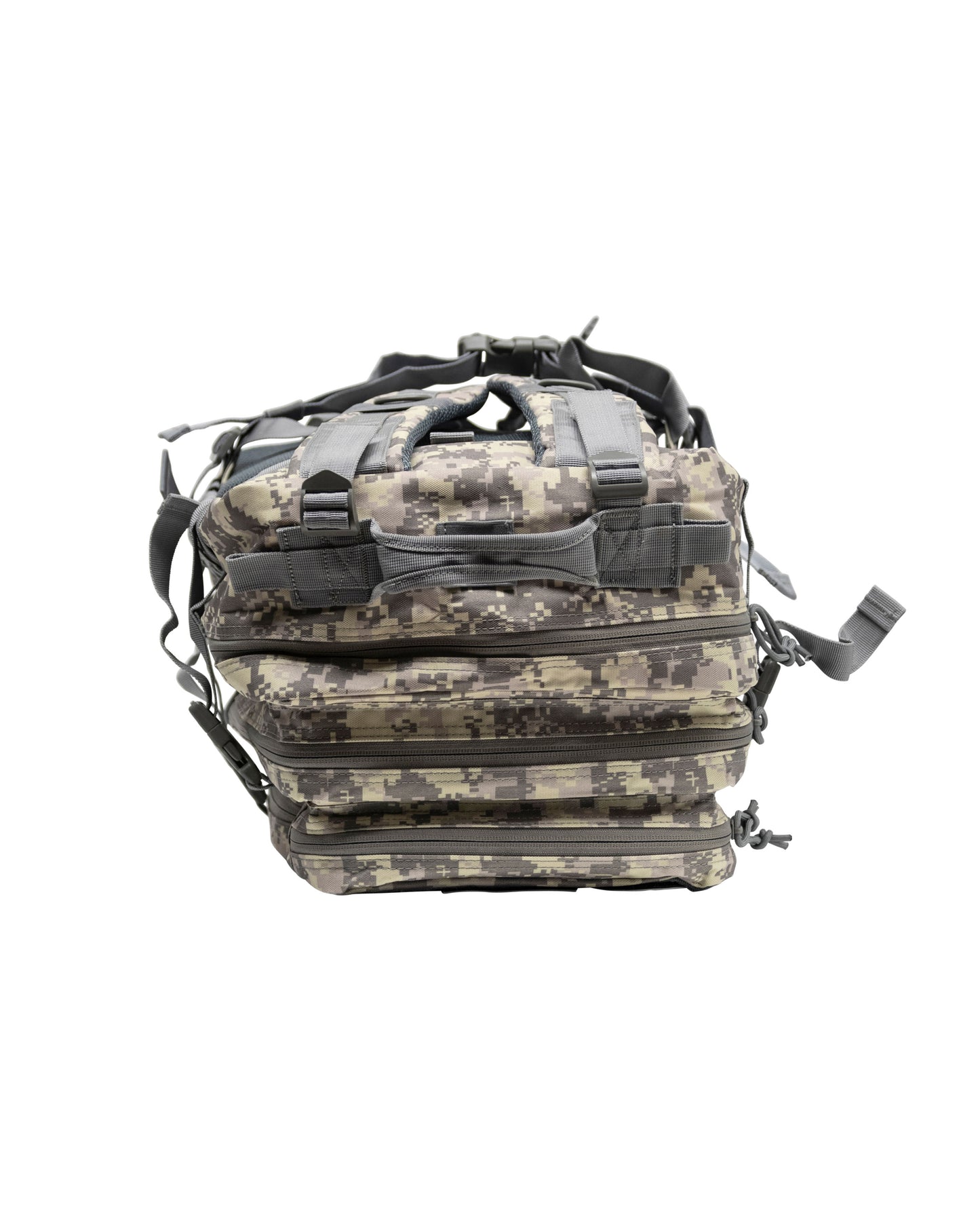 Sunnah Sports Assault Sport-Bag / DESERT