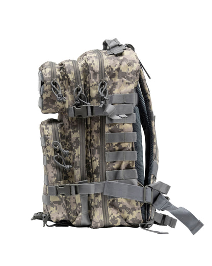 Sunnah Sports Assault Sport-Bag / DESERT