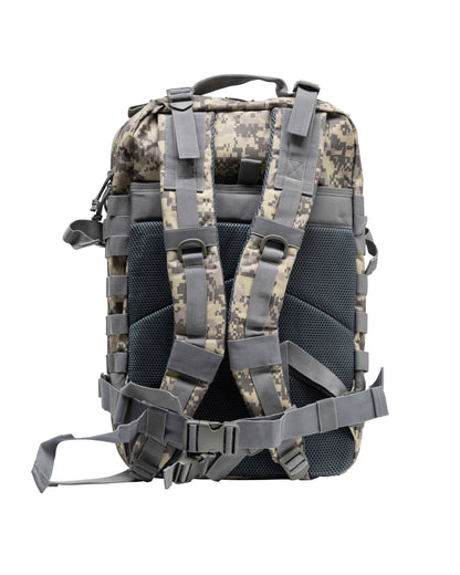 Sunnah Sports Assault Sport-Bag / DESERT