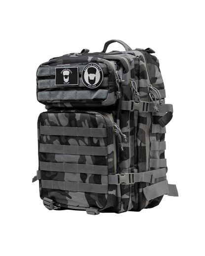 Sunnah Sports Assault Sport-Bag / BLUE CAMO