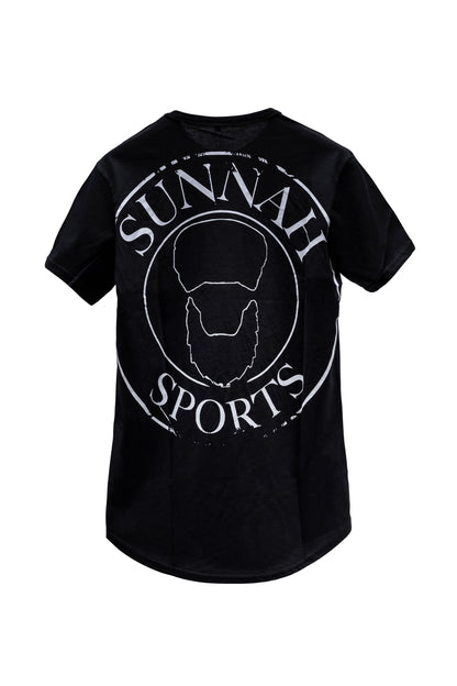 Long T-Shirt SUNNAH SPORTS / Big Logo