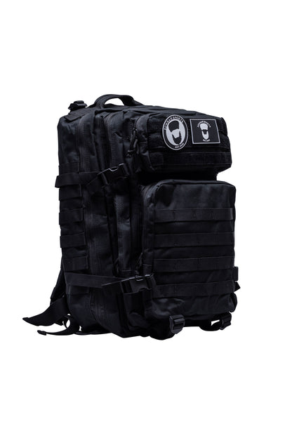 Sunnah Sports Assault Sport-Bag / BLACK