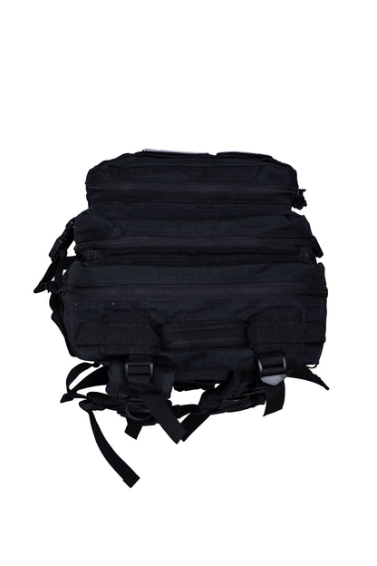 Sunnah Sports Assault Sport-Bag / BLACK