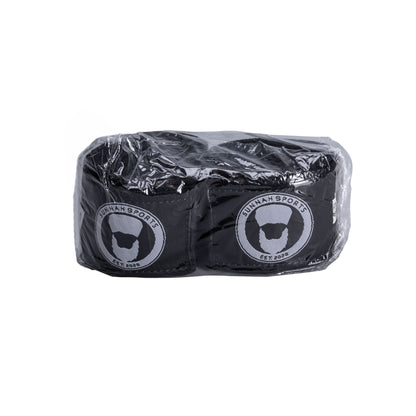 Boxbandagen Black